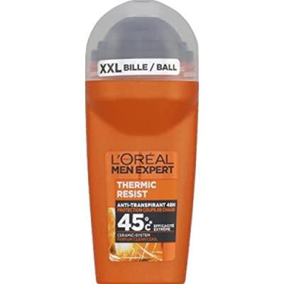 L'Or&eacute;al Men Expert D&eacute;o Bille Thermic Resist 50ml