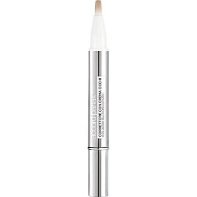 L'Or&eacute;al Paris Accord Parfait Cr&egrave;me Correcteur Yeux Miel dor&eacute; 7.5-9D