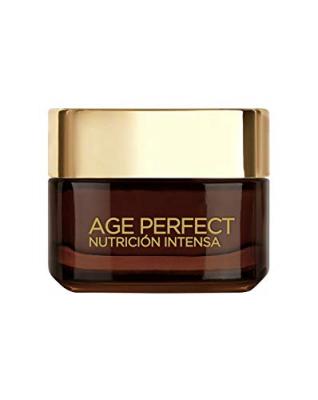 L'Or&eacute;al Paris Age Perfect Nutrition Intense Cr&egrave;me de Jour Peaux