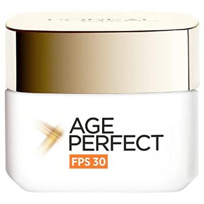 L'Or&eacute;al Paris Age Perfect Soin Anti-&acirc;ge FPS 30 - L'Or&eacute;al Paris