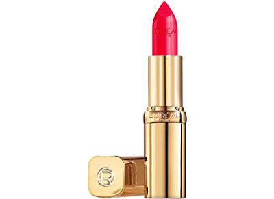 L'Or&eacute;al Paris Color Riche Rouge &agrave; L&egrave;vres Satin&eacute; 119 Amour 4.8 gr