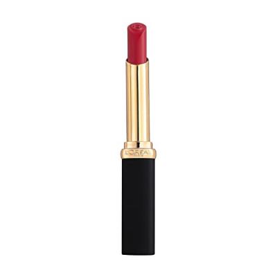 Rouge &agrave; l&egrave;vres l'oreal make up color riche 188-le rose activist mat