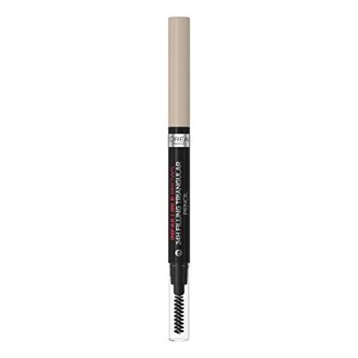 L'Or&eacute;al Paris - Infaillible Crayon &agrave; sourcils longue tenue 1 ml