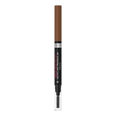 L'Or&eacute;al Paris Infaillible Brows 24h Brow Filling Triangular Pencil Crayon sourcils