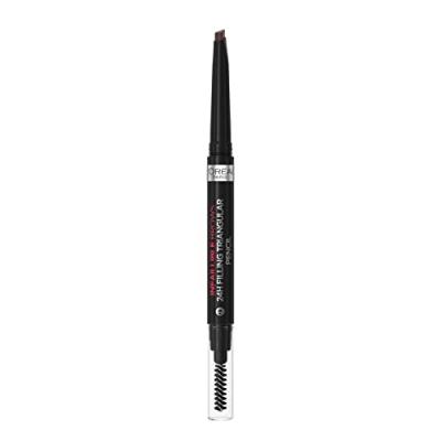 Infailible Brows crayon trangulaire remplissage 24H #3.0-brune