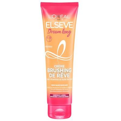 L'Or&eacute;al Paris - Cr&egrave;me Brushing Cheveux Longs cheveux longs 150 ml