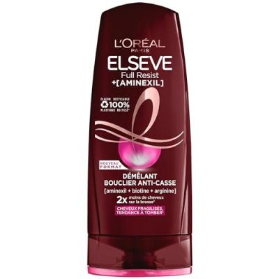 L'Or&eacute;al Paris - Elseve Full Resist D&eacute;m&ecirc;lant 250ml Apr&egrave;s-shampoing d&eacute;m&ecirc;lant