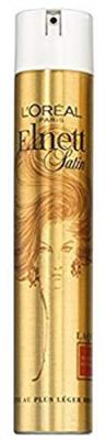 L'Or&eacute;al Paris - L'Or&eacute;al Paris Elnett Laque Fixation Normale 400ml
