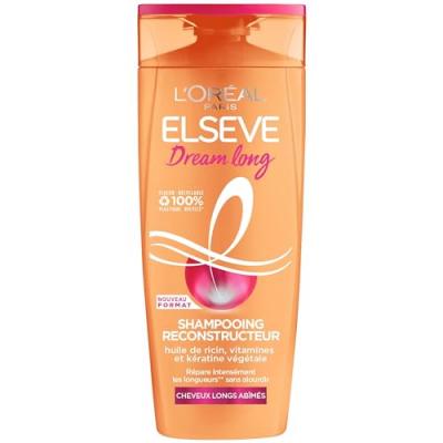 L'Or&eacute;al Paris Elseve Dream Long Shampooing Reconstructeur 300ml