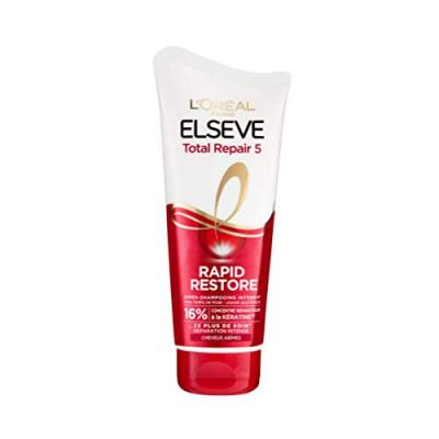 Apr&egrave;s-shampooing intensif Rapide Restore, cheveux ab&icirc;m&eacute;s