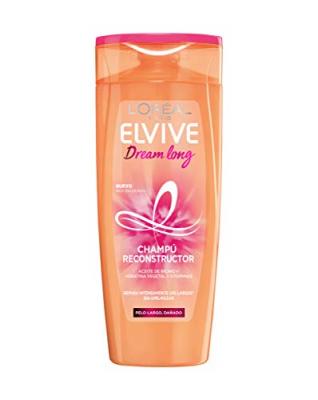 L'Oreal Dream Long Shampooing Shampooing Reconstructeur 370ml