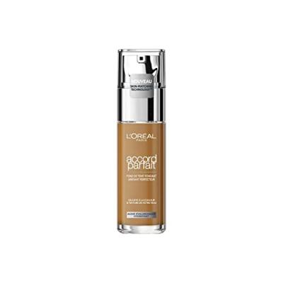 L'Or&eacute;al Paris Base de maquillage Accord Parfait 30 ml Cappuccino