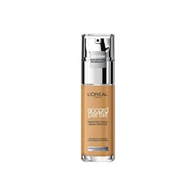 Fond De Teint Accord Parfait -  Sabldor&eacute; - L'Or&eacute;al Paris