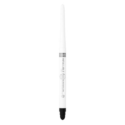 L'Or&eacute;al Paris Infaillible Grip Liner Gel Intense Polar White