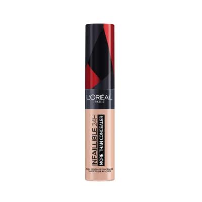 L'oreal Paris Infallible More Than Anti-Cernes 10ml