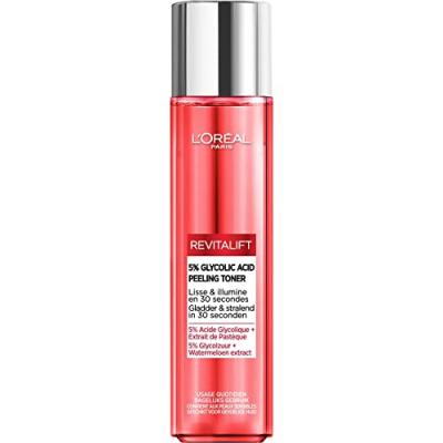 Dermo revitalift soin180 anti age glycolic toner