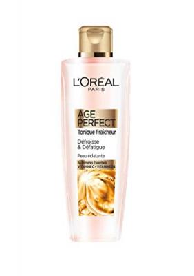 Age Perfect Tonique Fra&icirc;cheur - 200 ml - L'Or&eacute;al Paris