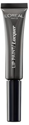 Lip Paint Infaillible Lacquer - 108 Smokey Grey L'OREAL