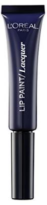 L'Or&eacute;al Infallible Lip Paint Rouge &agrave; l&egrave;vres - 109 Bye, Felicia