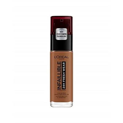 L'Or&eacute;al Infaillible 24H Fresh Wear Foundation 355 Terre de Sienne 30ml