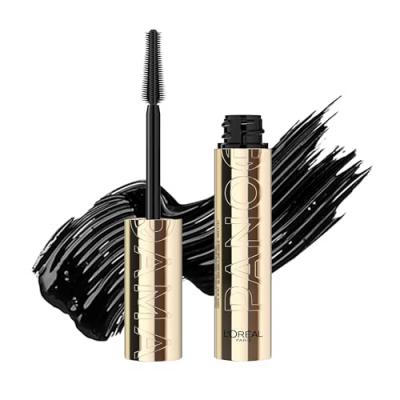 Mascara Panorama Volume Millions De Cils Noir L'oreal Paris - Le Tube