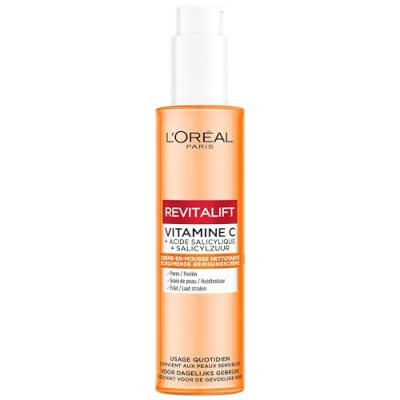 L oreal paris revitalift vitamine c anti-age 150ml