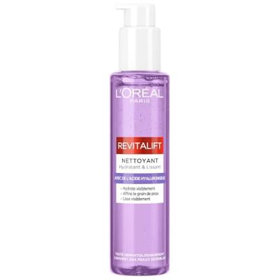 L'Or&eacute;al Paris Revitalift Filler Nettoyant Hydratant et Lissant 50ml