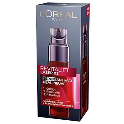Revitalift Laser X3 S&eacute;rum Anti-&acirc;ge Peau Neuve 