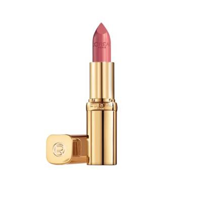 L'Or&eacute;al Paris - Rouge &agrave; L&egrave;vres Color Riche Satin - Rose Glac&eacute; (226)