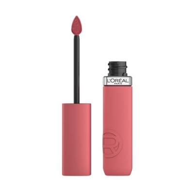 Rouge &agrave; l&egrave;vres liquide Infailible Matte Resistance #120-major crush