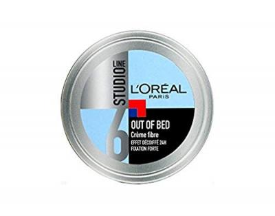 Cr&egrave;me fibre Out of Bed fixation forte 6