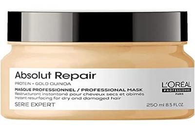 L'Or&eacute;al Professionnel Absolut Repair Gold Professional Mask 250 Ml