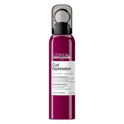 L'Or&eacute;al Professionnel Curl Expression Drying Accelerator 150ml