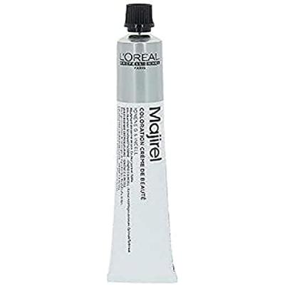 Coloration Majirel n&deg;4.35 ch&acirc;tain dor&eacute; acajou 50ML