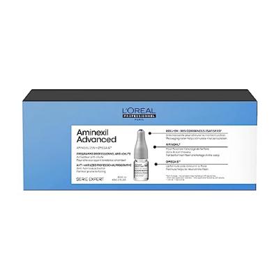 L'Or&eacute;al Pro Traitement Anti-chute Aminexil Advanced L'Or&eacute;al Pro 42x6ml