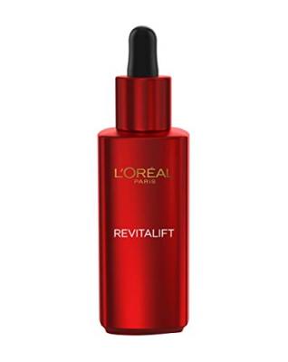 L&acute;Or&eacute;al Paris - Revitalift S&eacute;rum Hydratant Lissant, 30 ml Soin visage