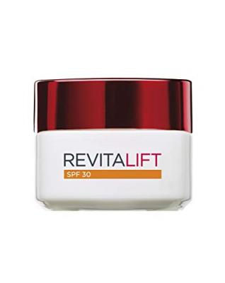 L'Oreal Make Up REVITALIFT Anti-Wrinckle Day Cr&egrave;me SPF30 50 ml