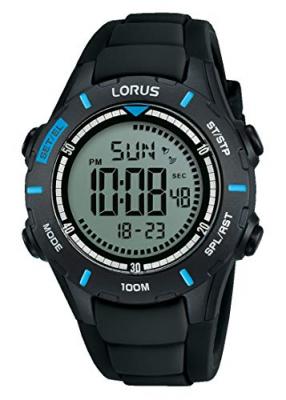 Lorus Montre pour enfants Sports R2367MX9