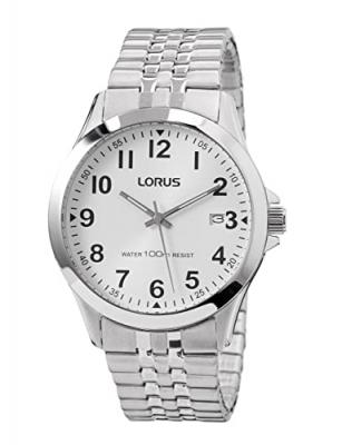 Lorus Montres Argent Homme - RS975CX9