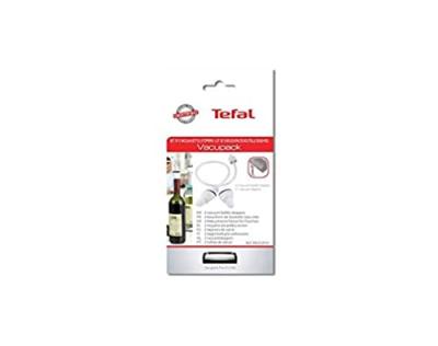 Bouchons de conservation TEFAL Set de bouchons &agrave; vin XA252010 Multicolore Tefal