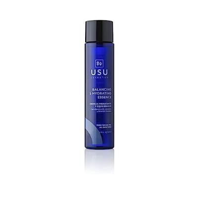 USU Cosmetics Essence tonique hydratante et &eacute;quilibrante 100 ml