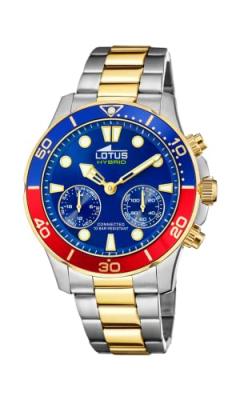 Montre Lotus Smartwatch L18801/3