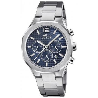 Montre Chronographe Homme Lotus L18847/2