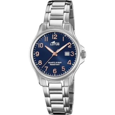 Lotus Montre Femme Acier 18655/2