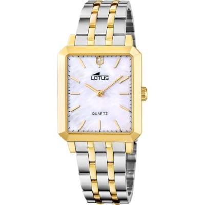 Montre Femme Lotus 18981/1 bracelet s 
