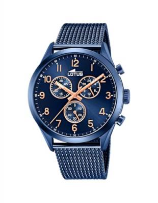 Chronographe Homme Lotus 18638/1 