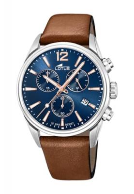Montre Chronographe Homme Lotus L18691/2