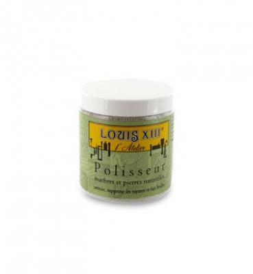 Polisseur marbre et pierre - 200 g - Louis Xiii