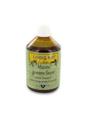LOUIS XIII L'ATELIER 837765 M&acirc;tine Gomme Laque 500 ml
