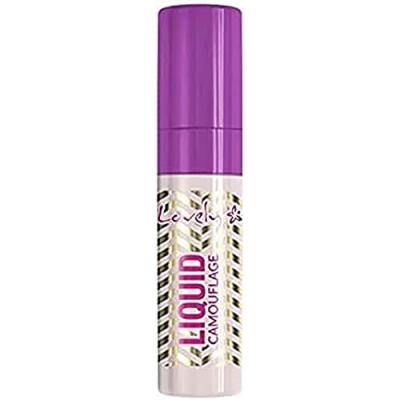 Lovely Liquid Camouflage N1 8ml